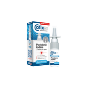 Povidone-Iodine Nasal Cleanse Spray
