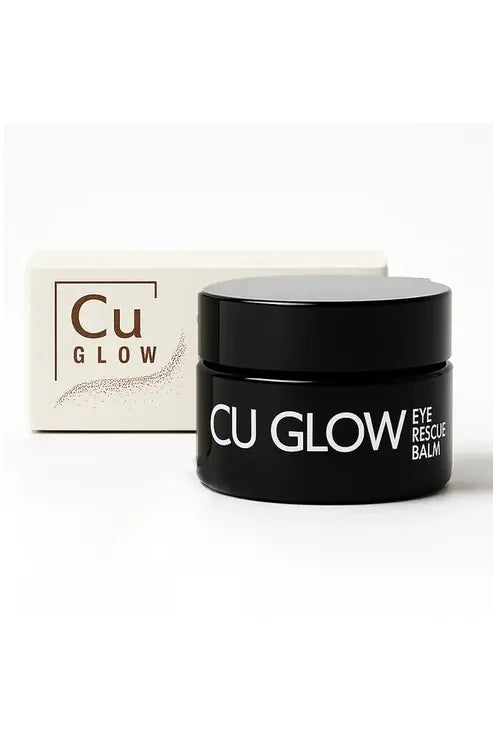 Cu Glow Eye Resue Balm