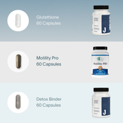 Detox Essentials Stack