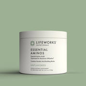 Essential Aminos Powder (Plain)