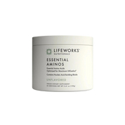 Essential Aminos Powder (Plain)