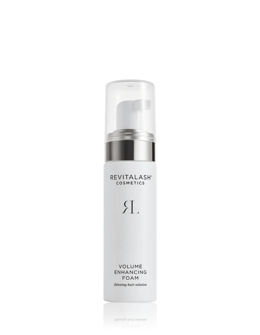 REVITALASH VOLUME ENHANCING FOAM