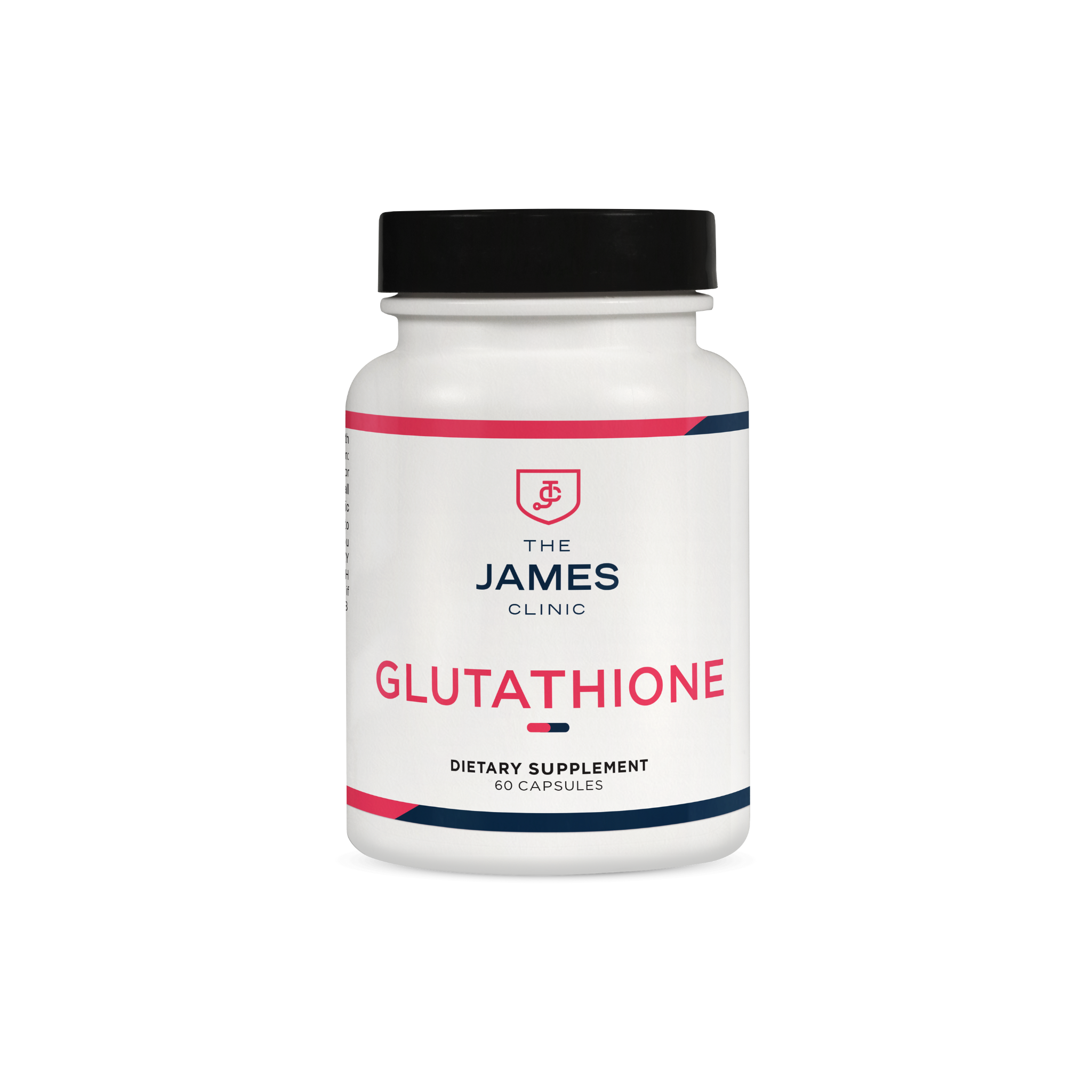 Glutathione by James Clinic James Clinic Apothecary | Clinical Formulations Glutathione by James Clinic James Clinic Apothecary | Clinical Formulations