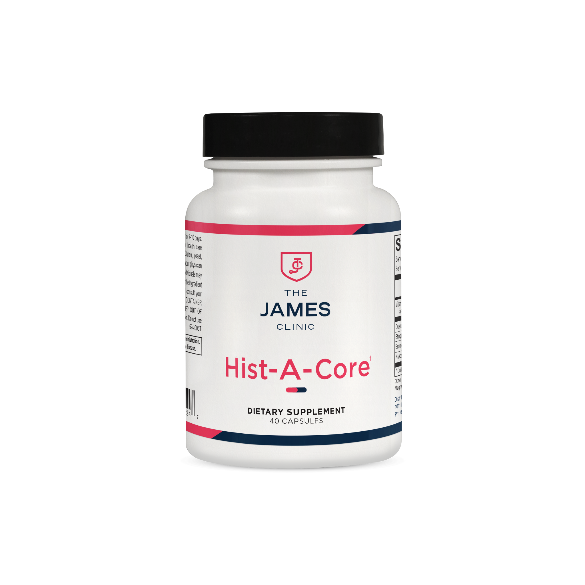 Hist-A-Core