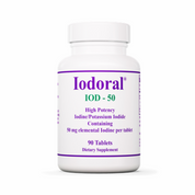 Iodoral