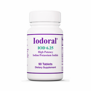 Iodoral