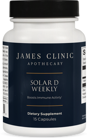 Solar D Weekly