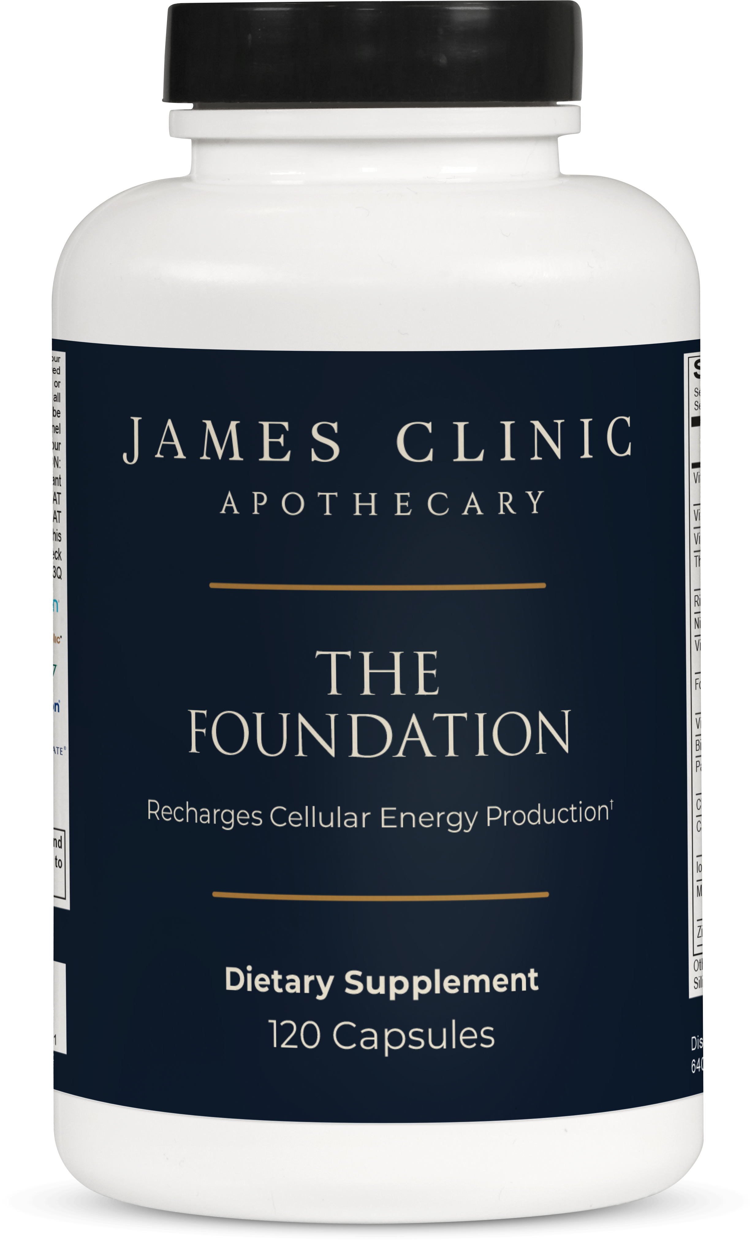 The Foundation