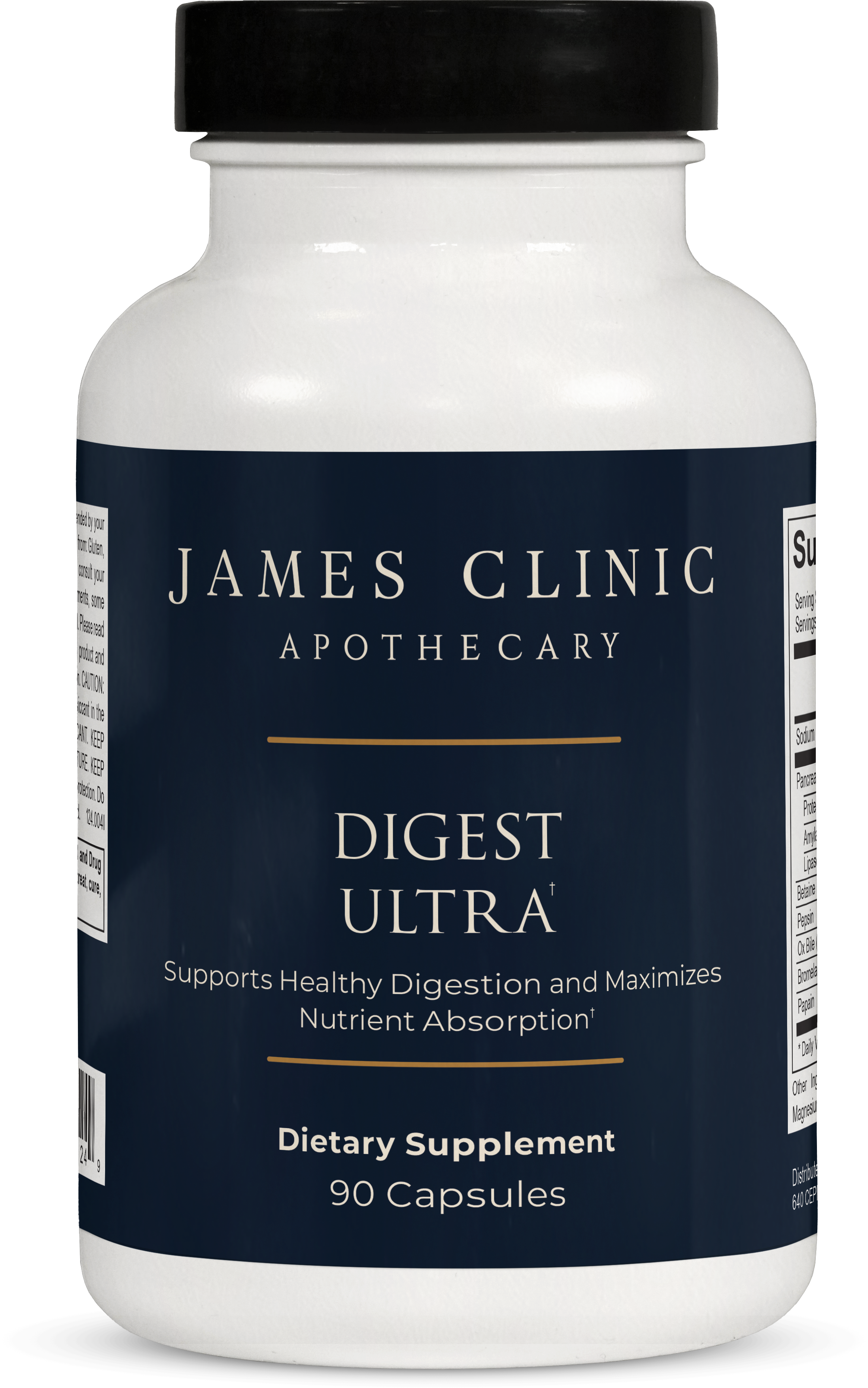 Digest Ultra