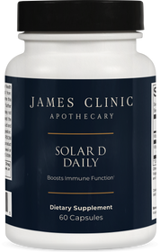 Solar D Daily