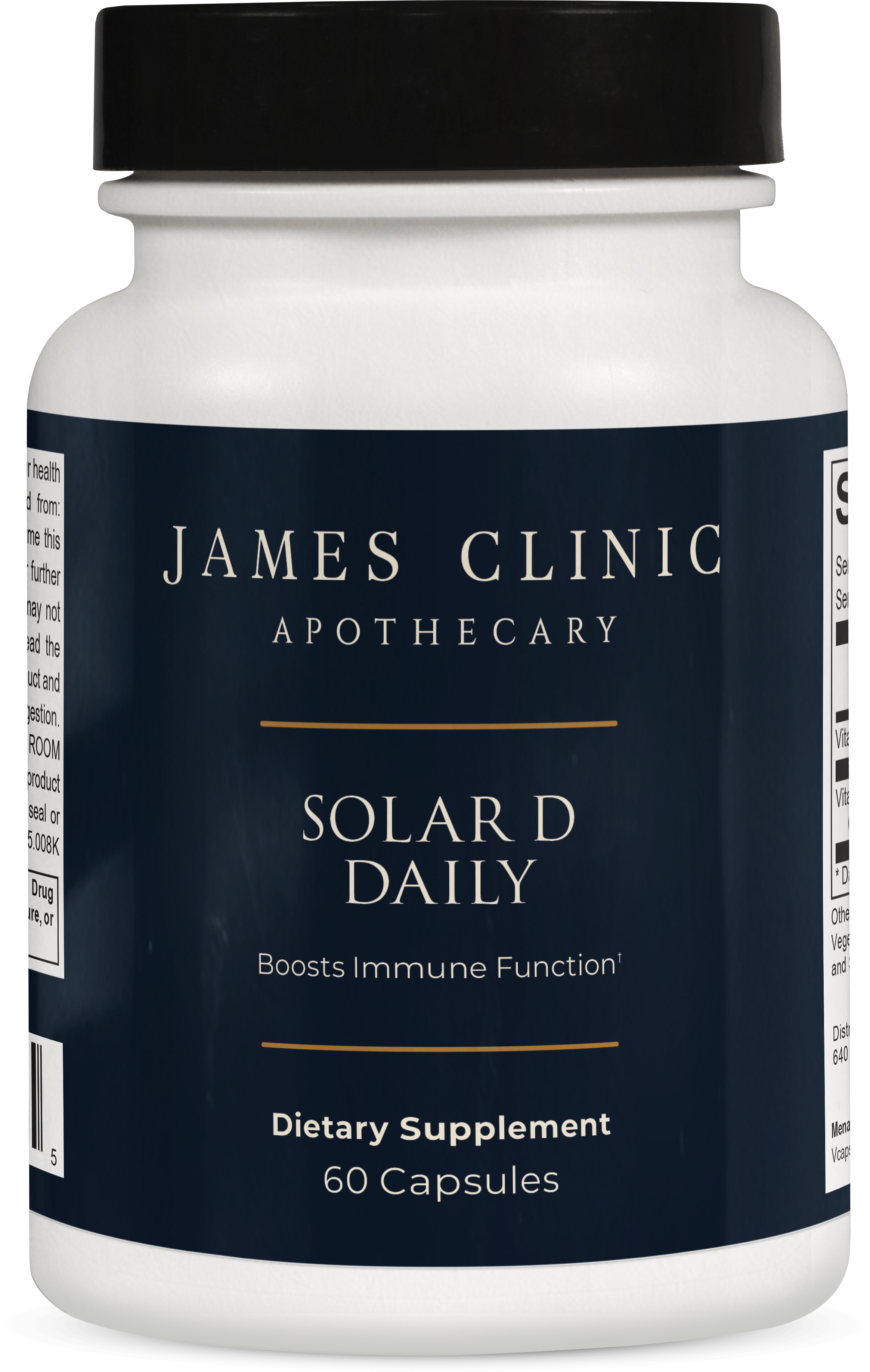 Solar D Daily