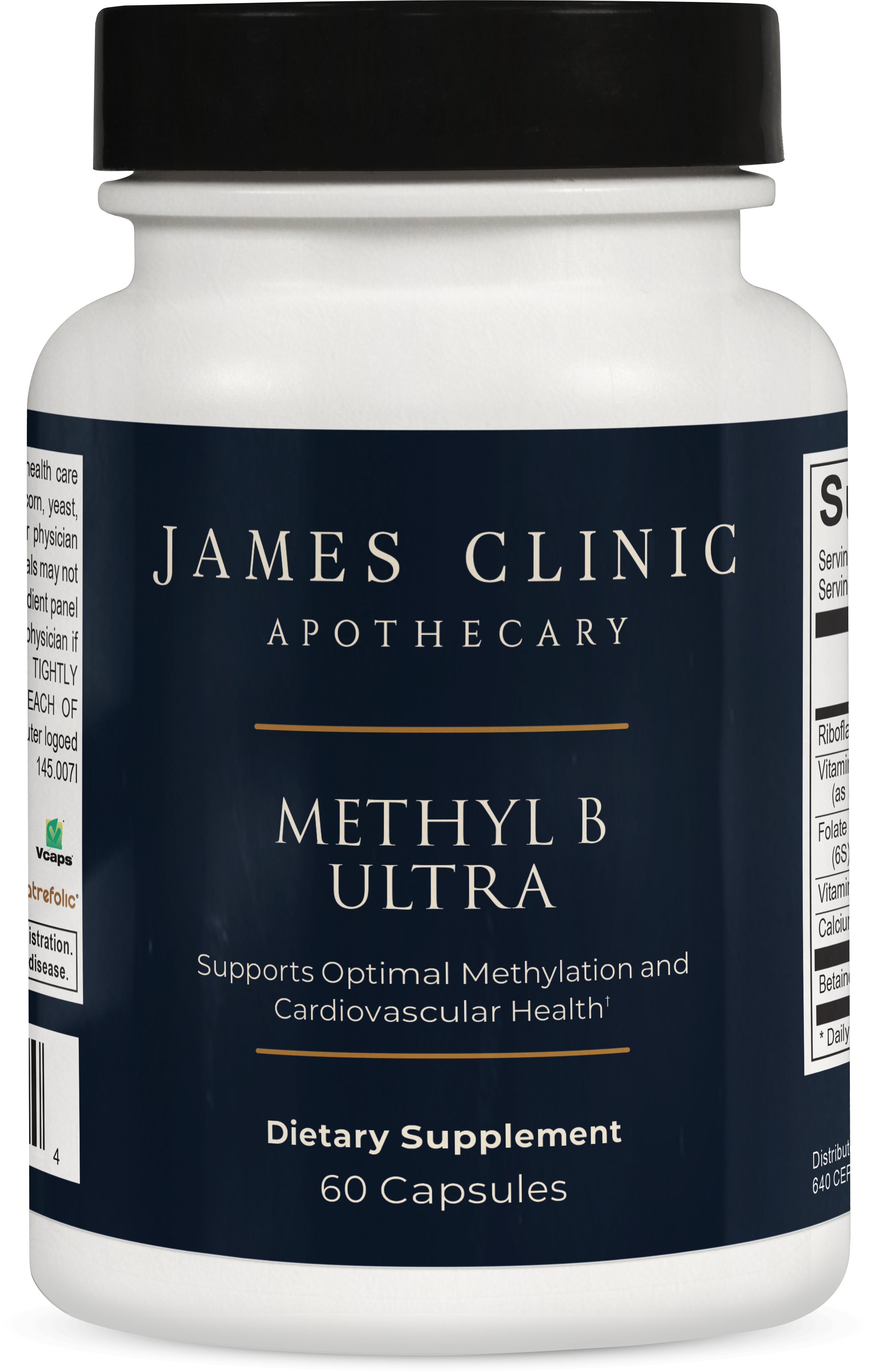 Methyl B Ultra