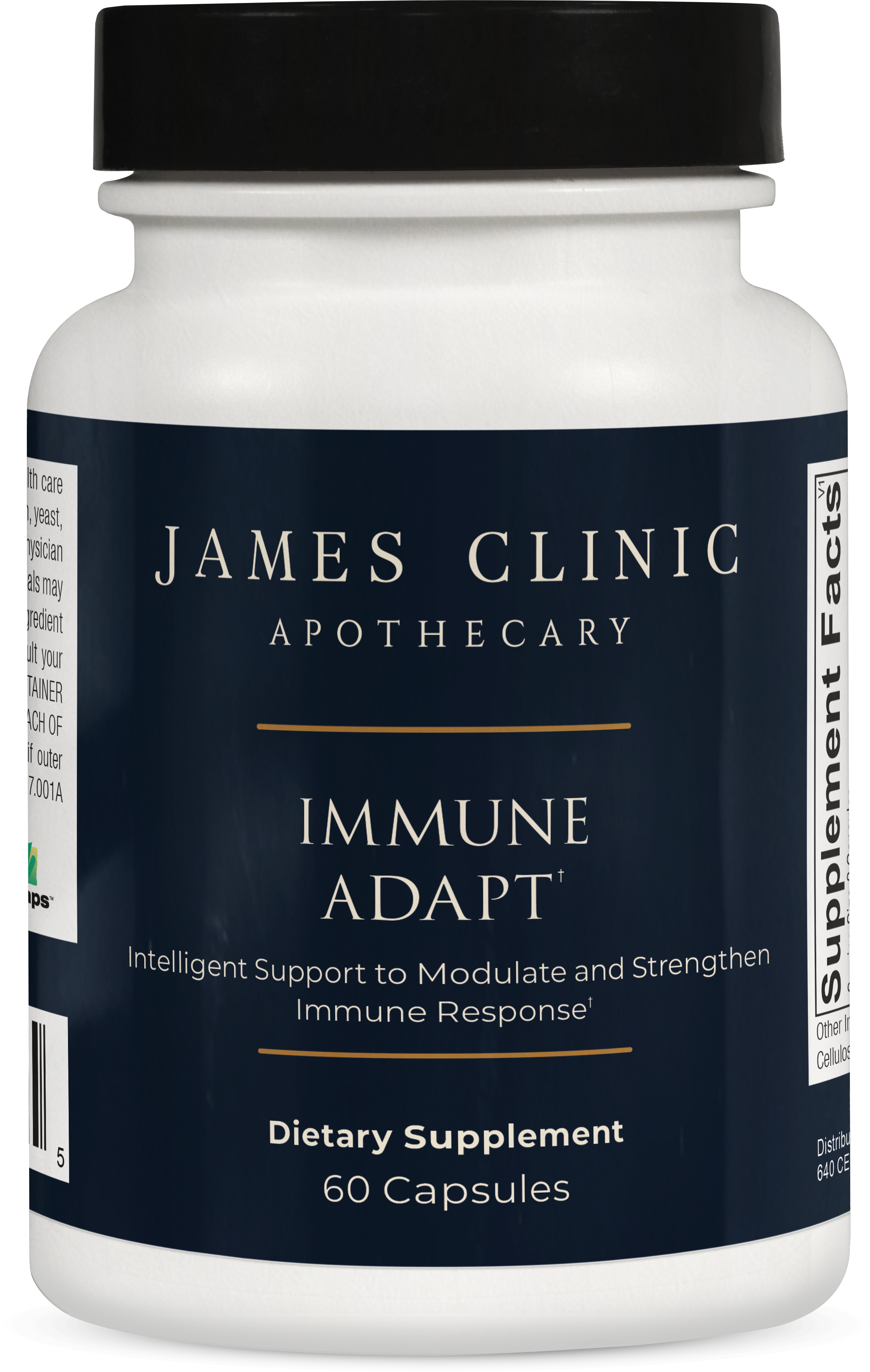 Immune Adapt