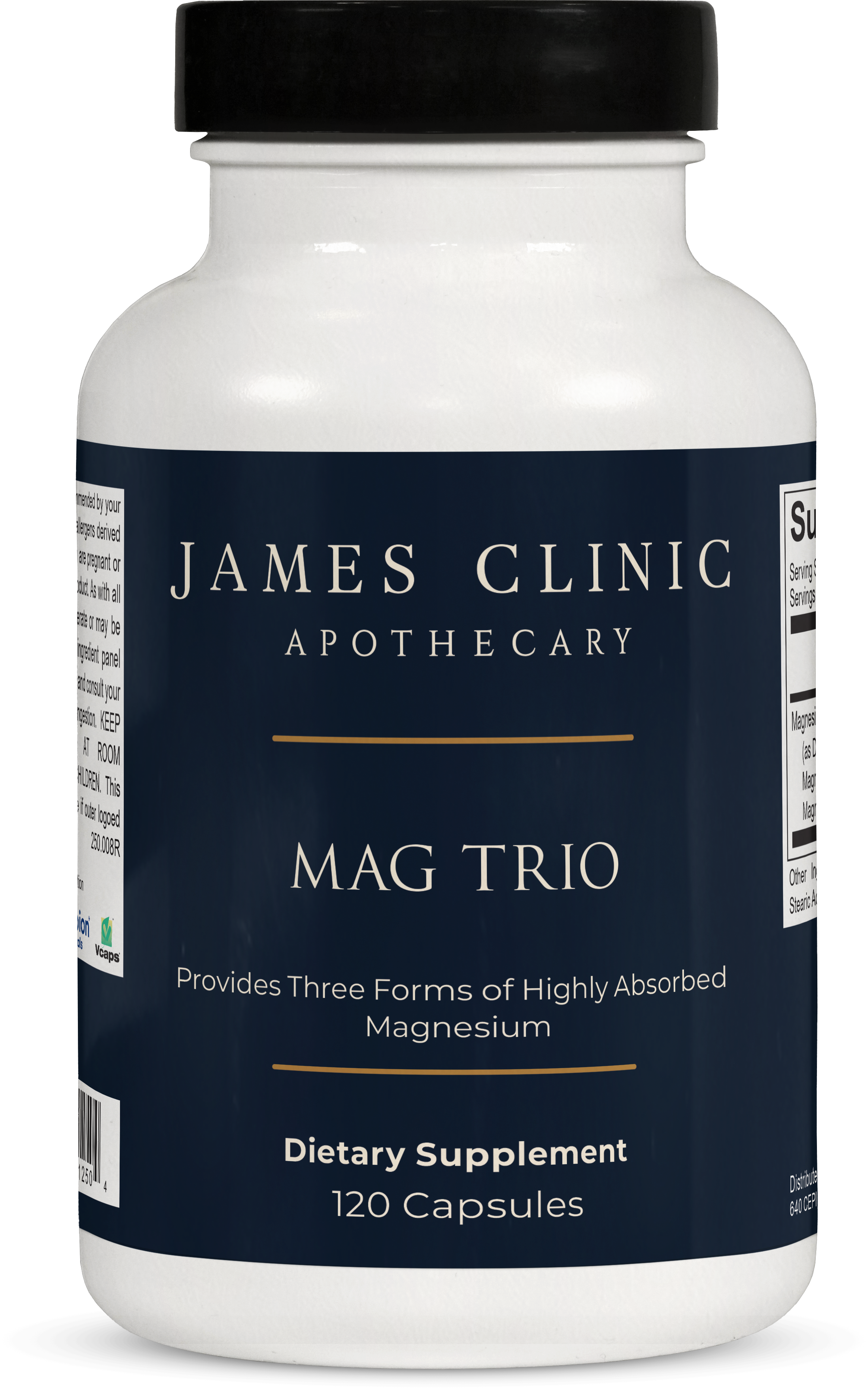 Mag Trio