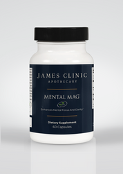 Mental Mag