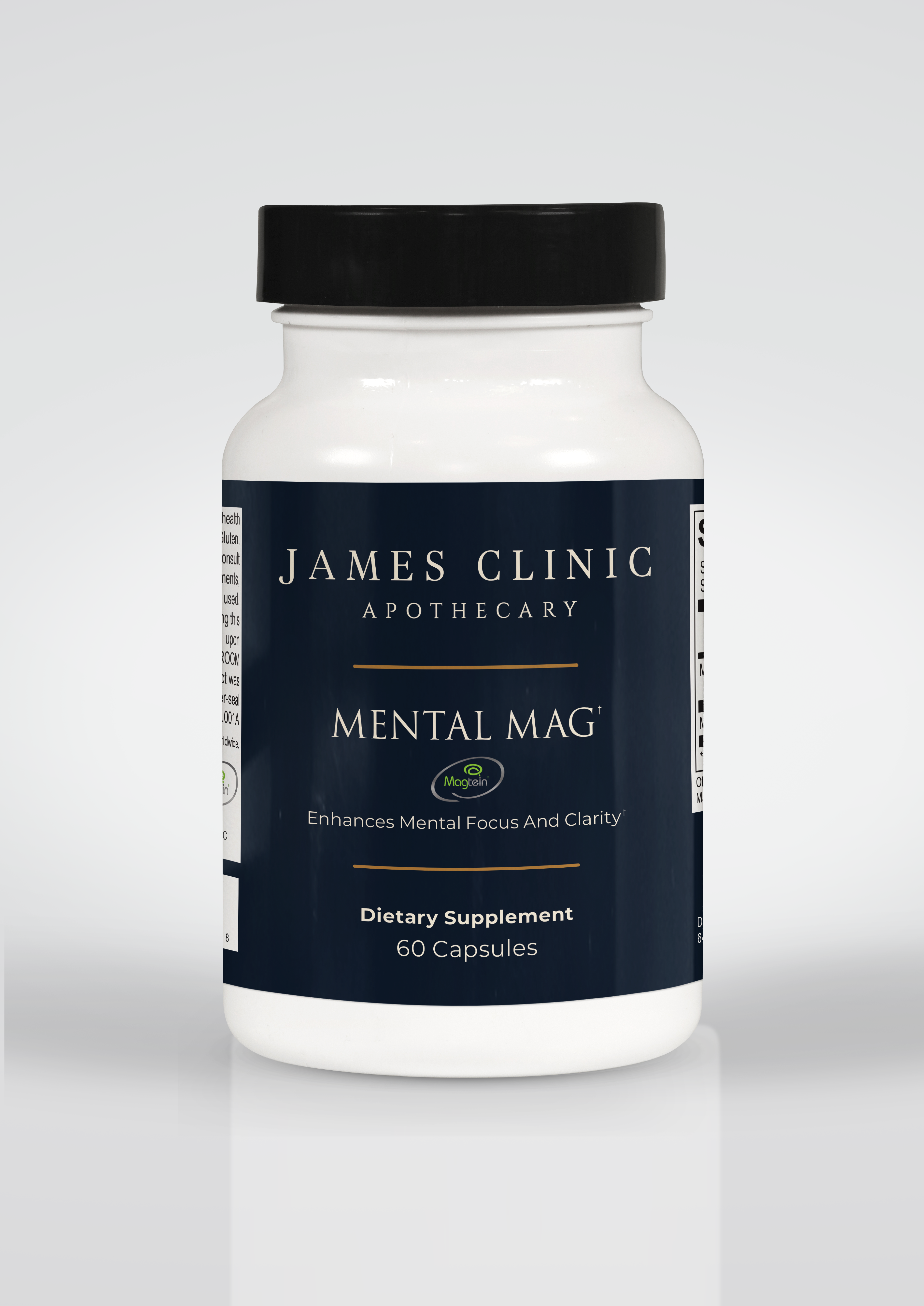Mental Mag