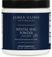 Mental Mag Powder