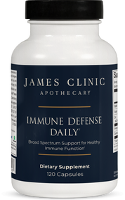Immune Defense Daily