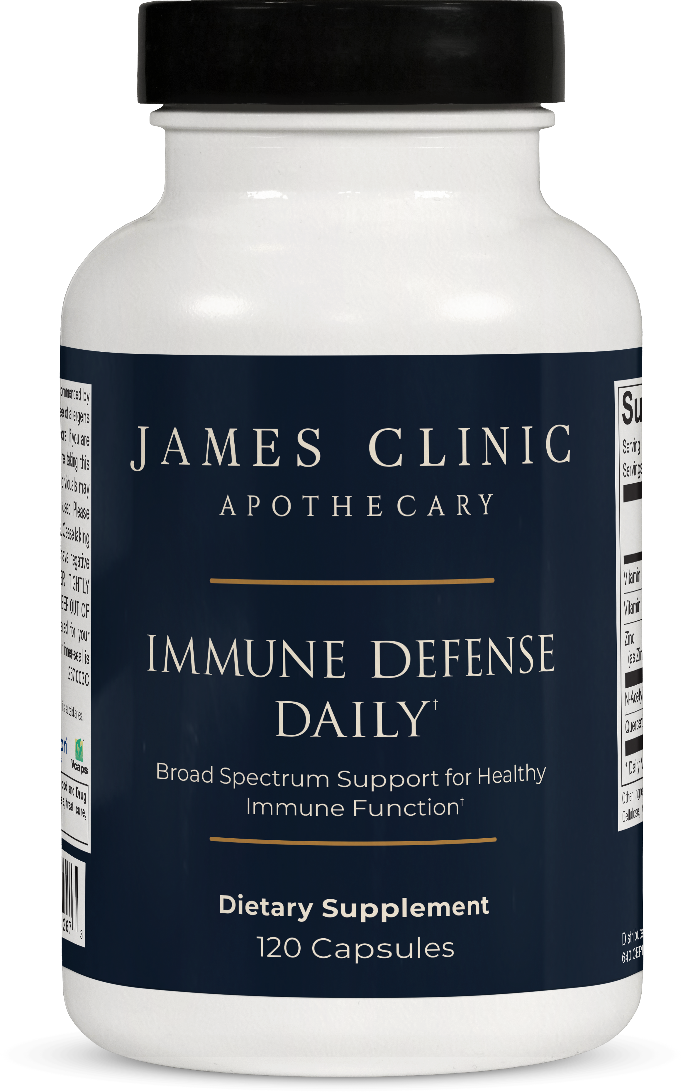 Immune Defense Daily