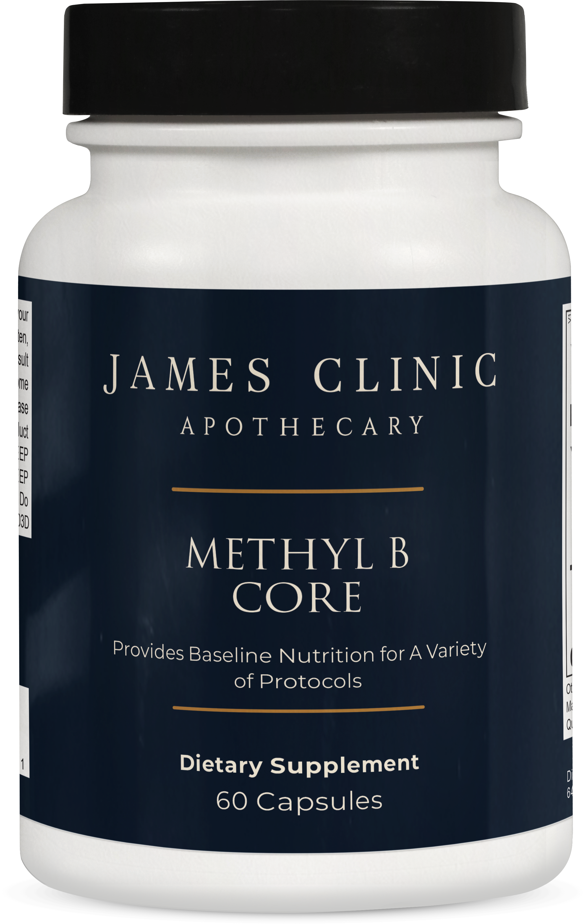 Methyl B Core