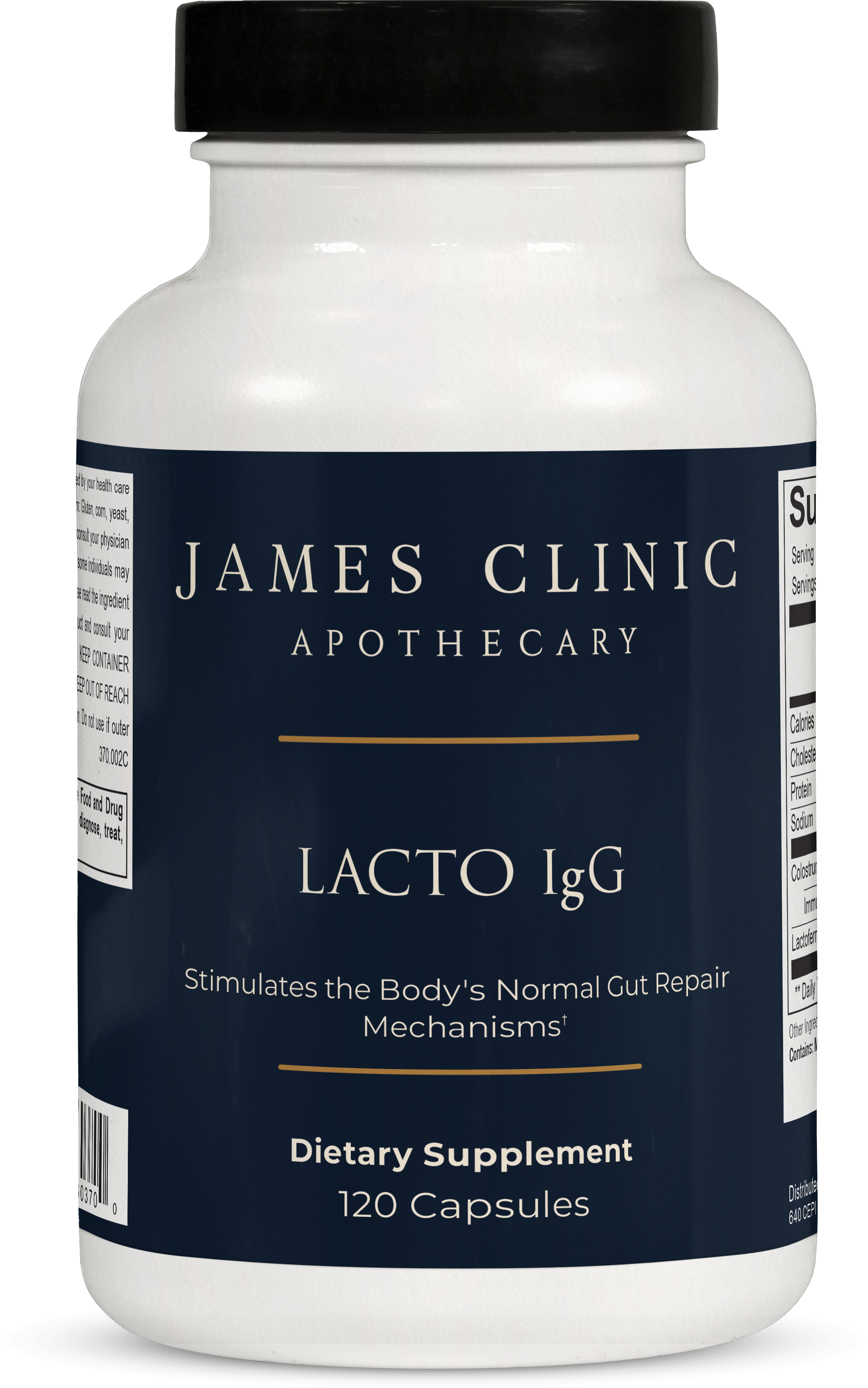 Lacto IgG