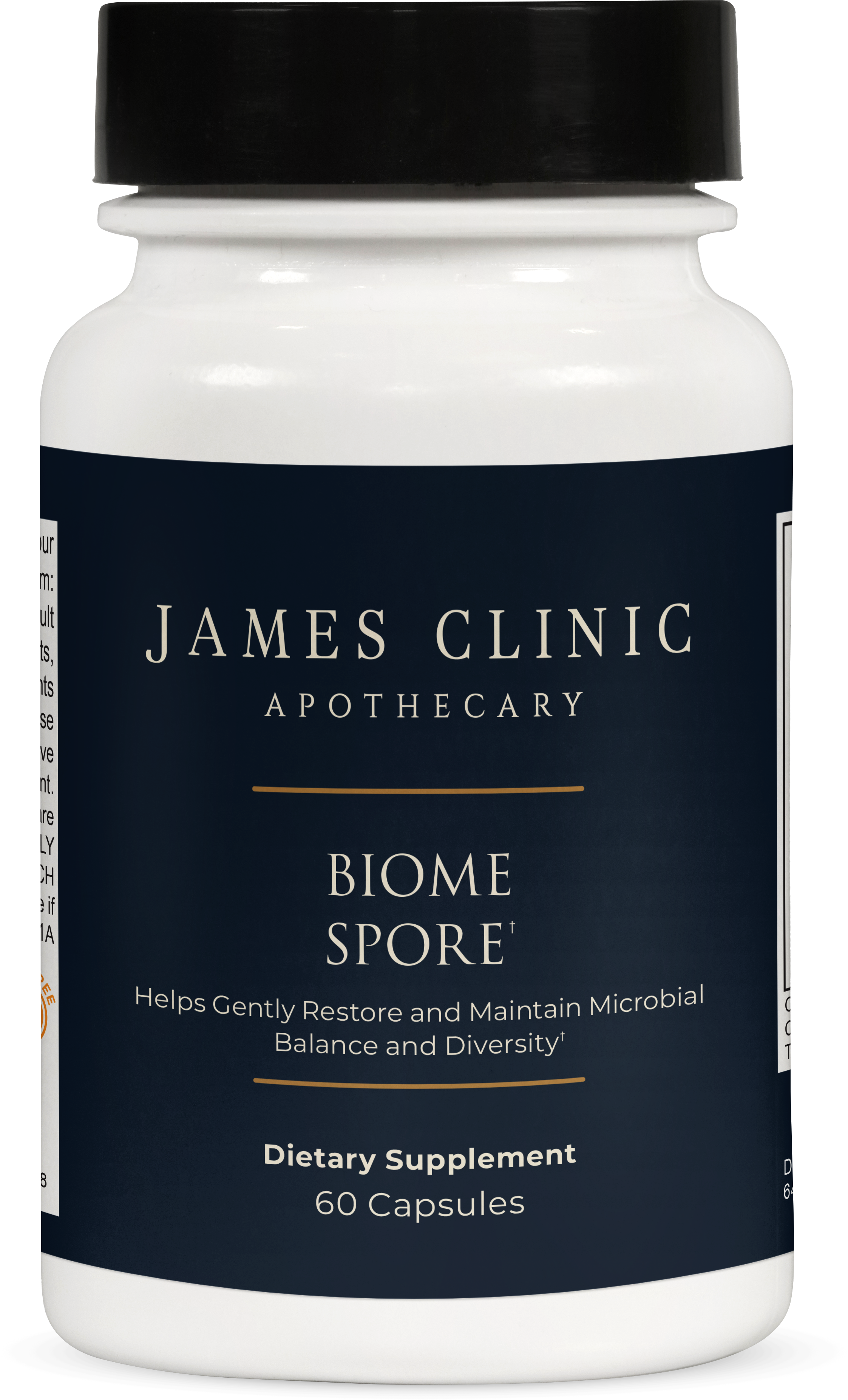 Biome Spore