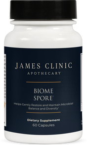 SIBO Relief Stack | Gut Protocol | James Clinic Apothecary