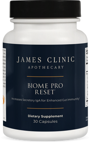 Biome Pro Reset