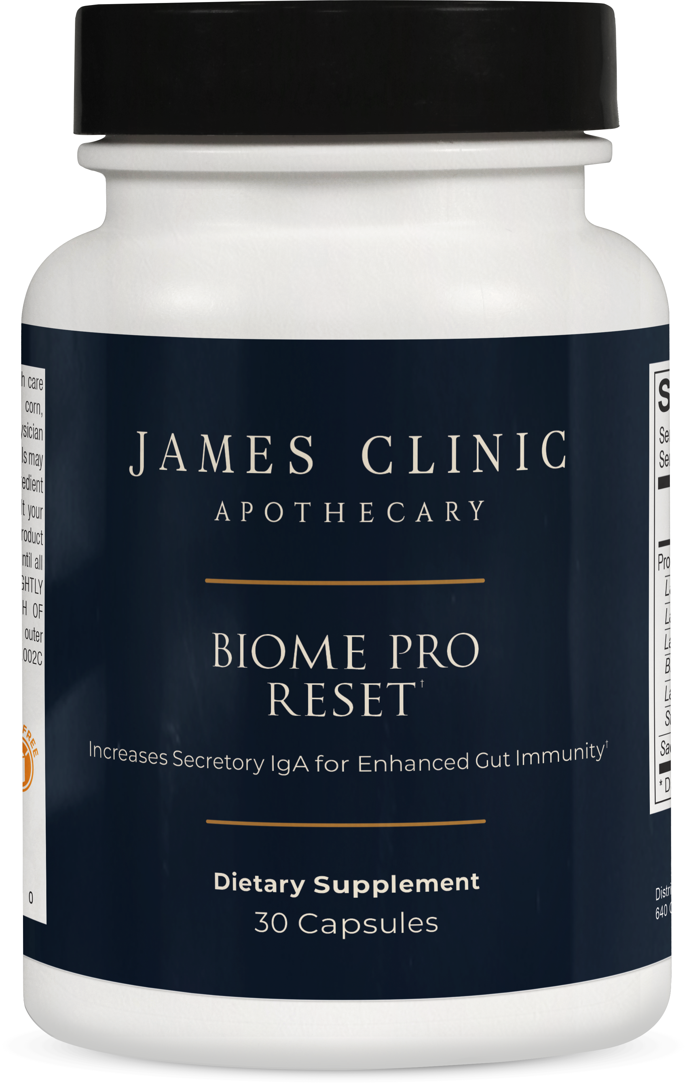Biome Pro Reset