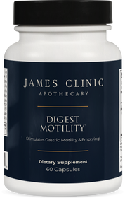 Slow Digestion Stack
