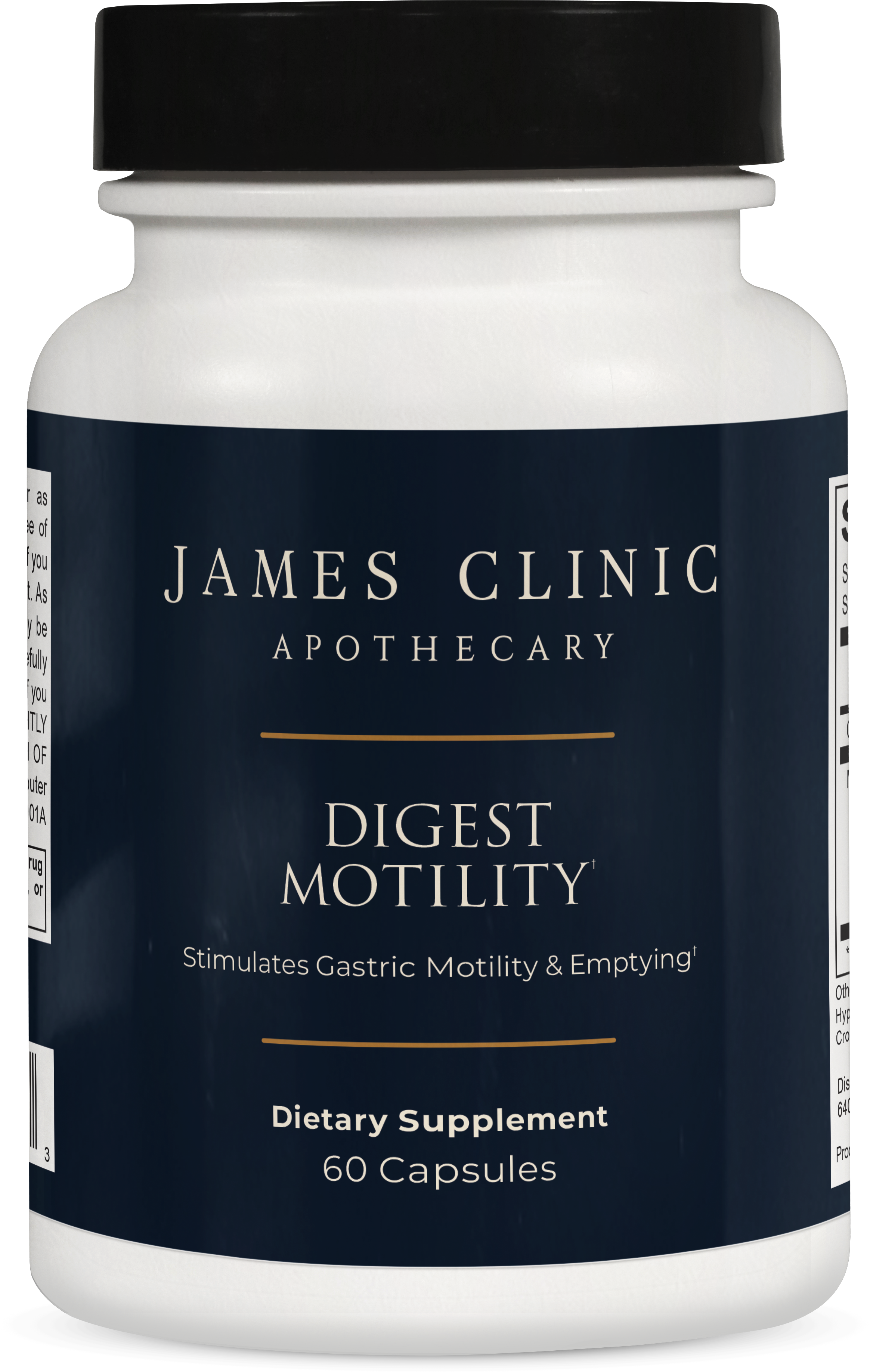 Slow Digestion Stack