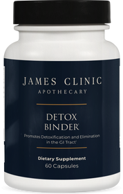 Detox Binder