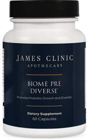 Biome Pre Diverse