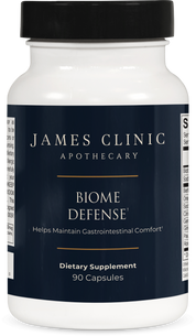 Gut Repair Stack