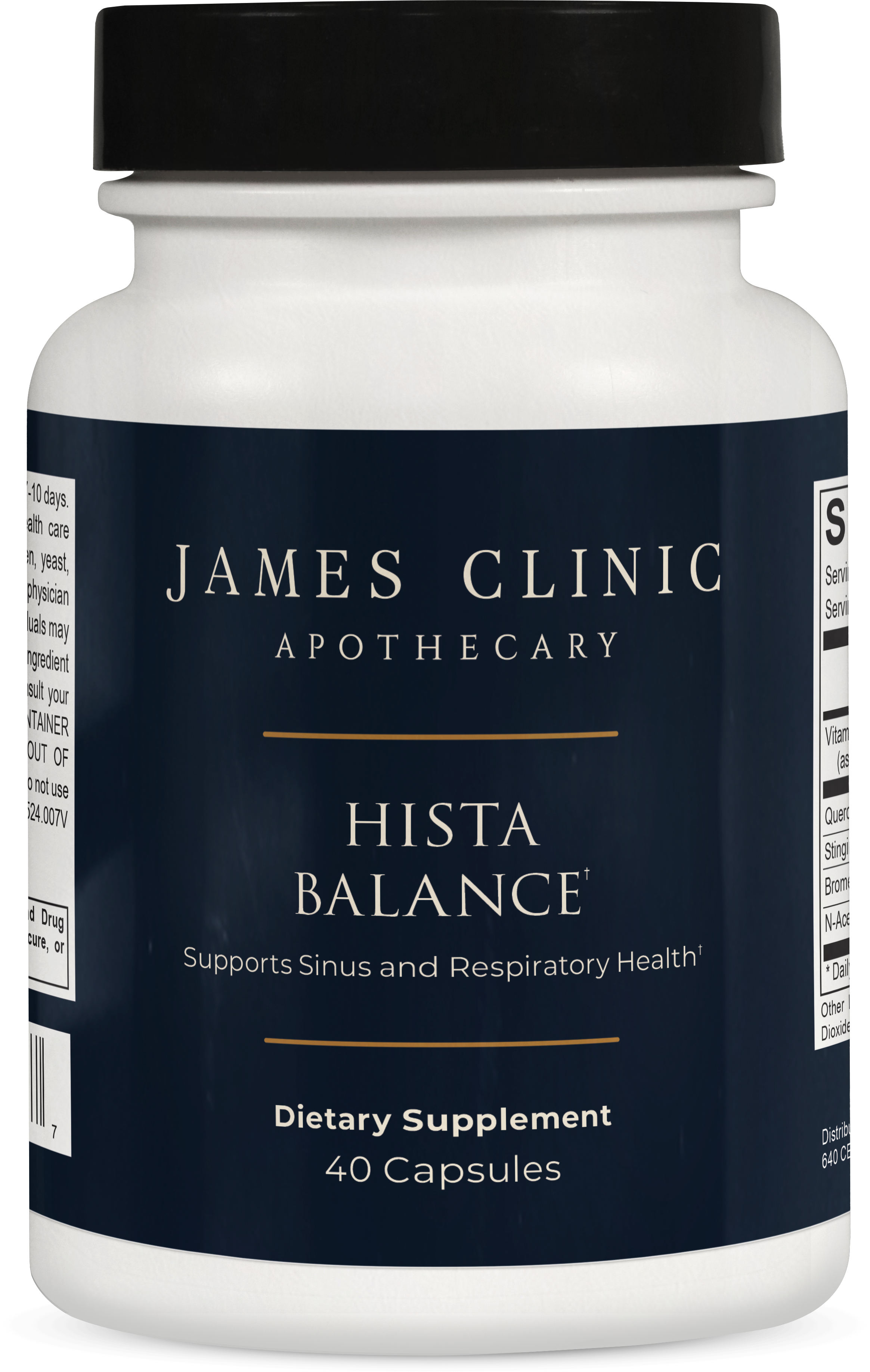 Hista Balance