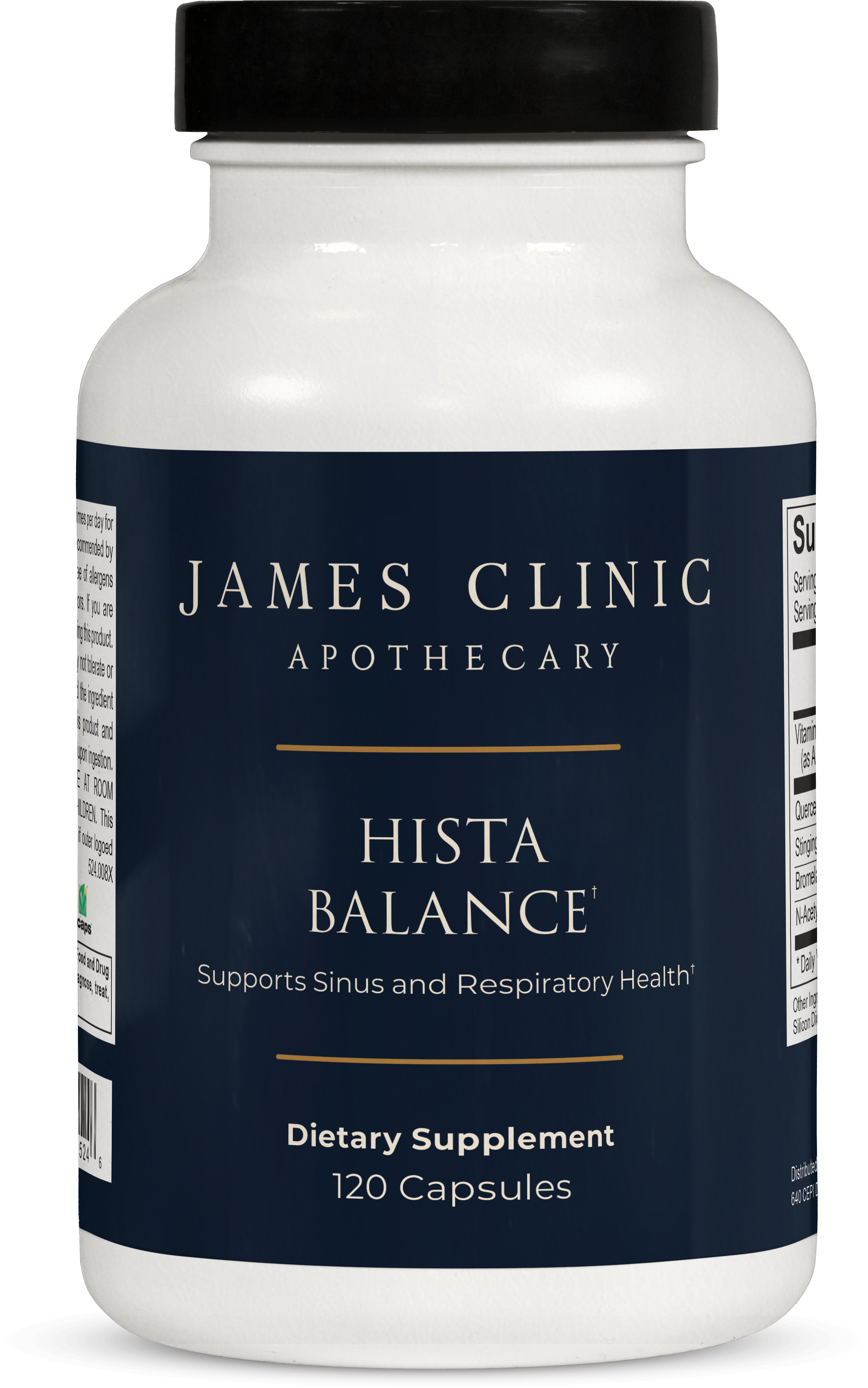 Hista Balance