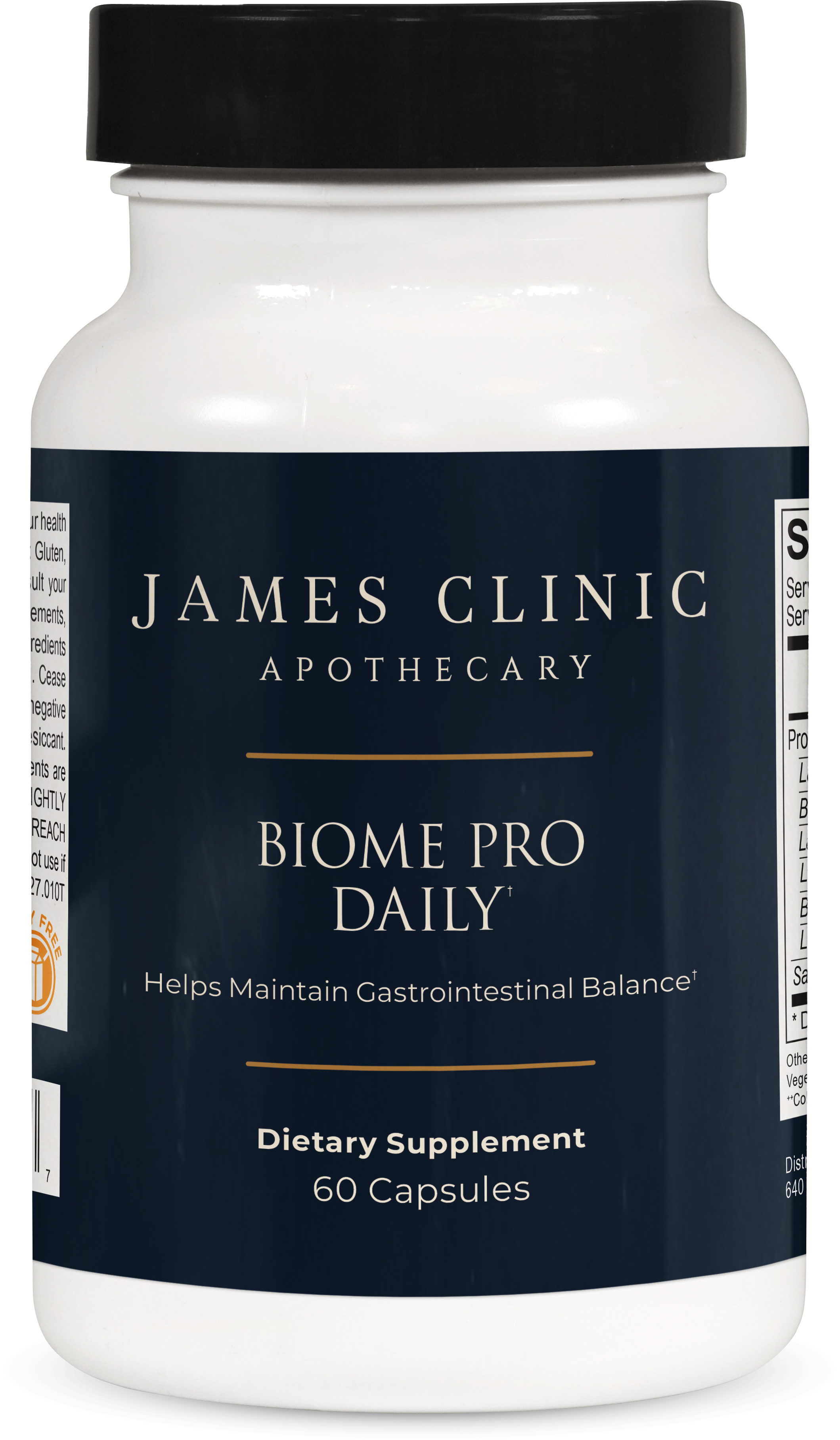 Weight Loss Breakthrough Stack
