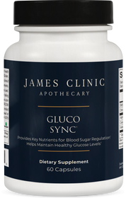 Metabolic Balance Stack
