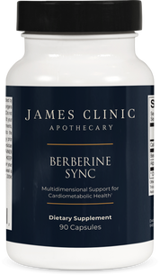Berberine Sync