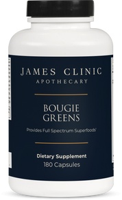 Bougie Greens