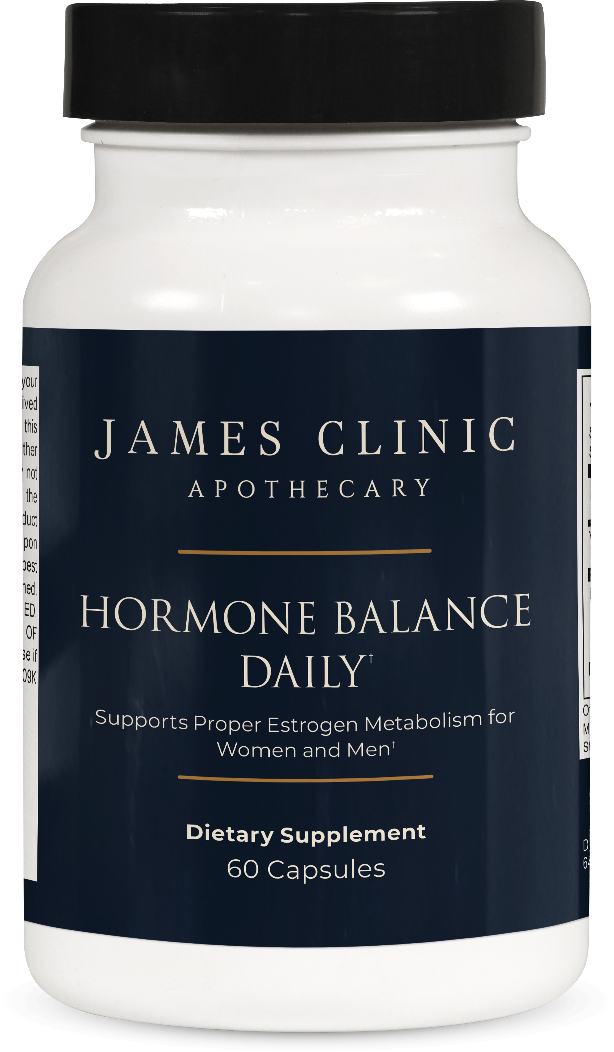 Hormone Balance Daily