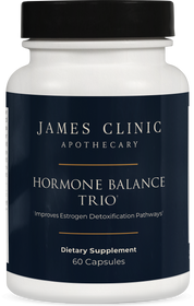 Hormone Balance Trio