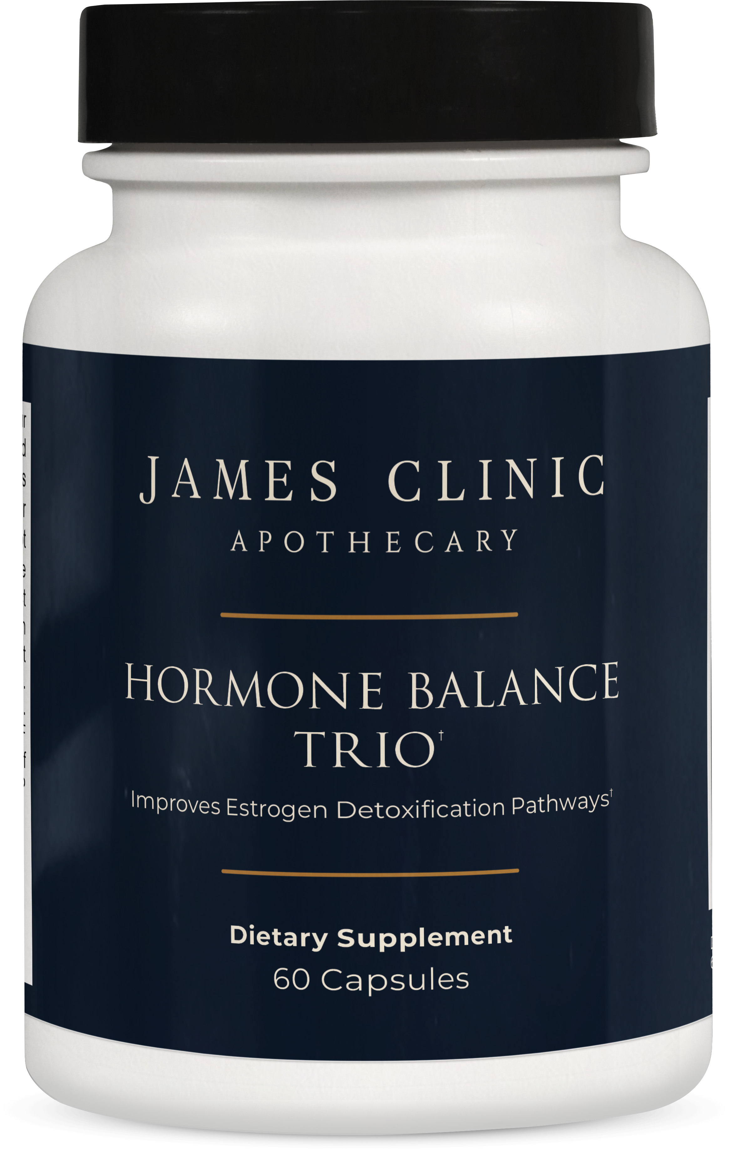 Hormone Balance Trio