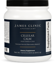 Gut Repair Stack