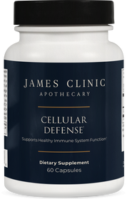 Cellular Defense