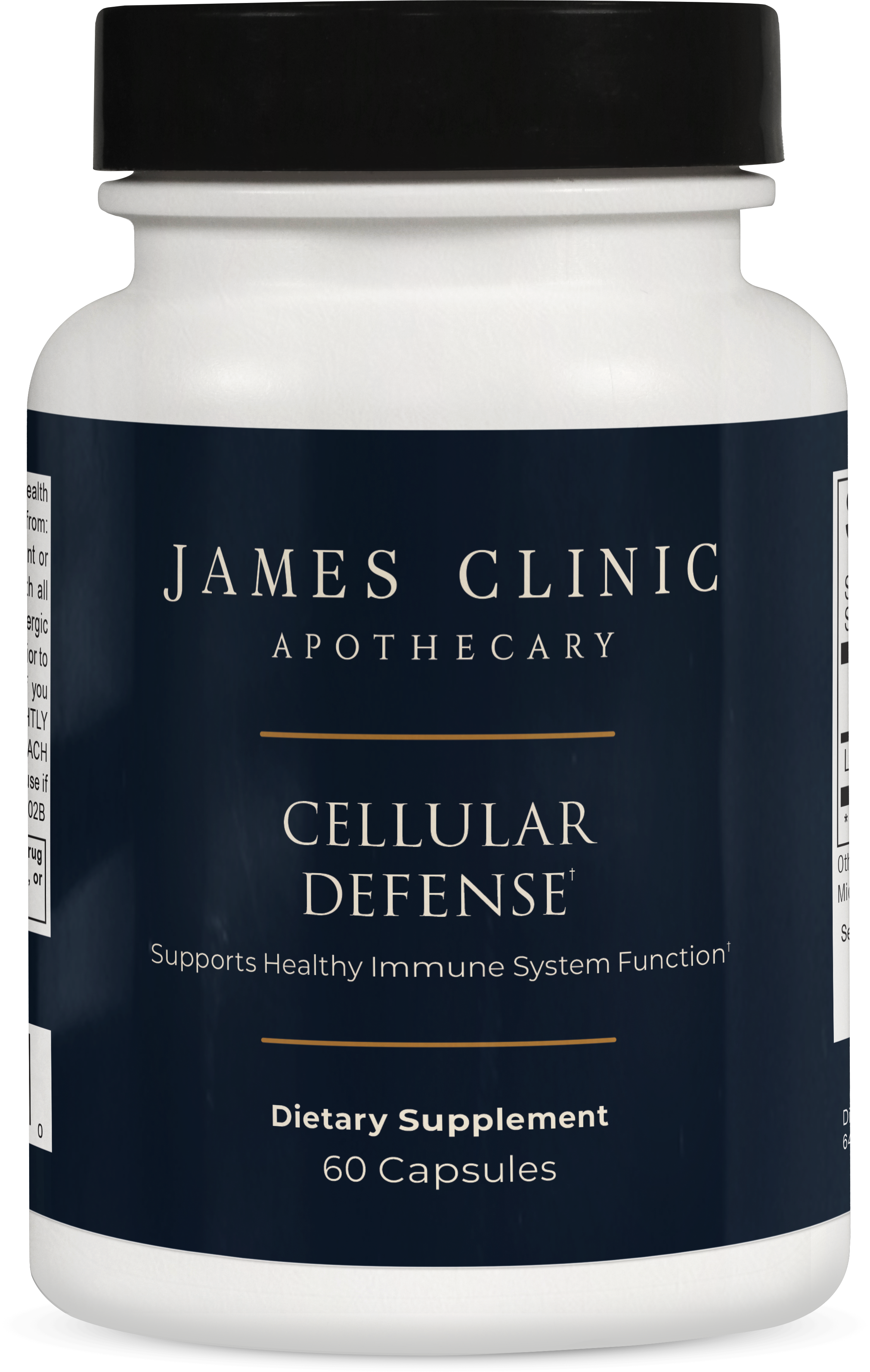 Cellular Defense