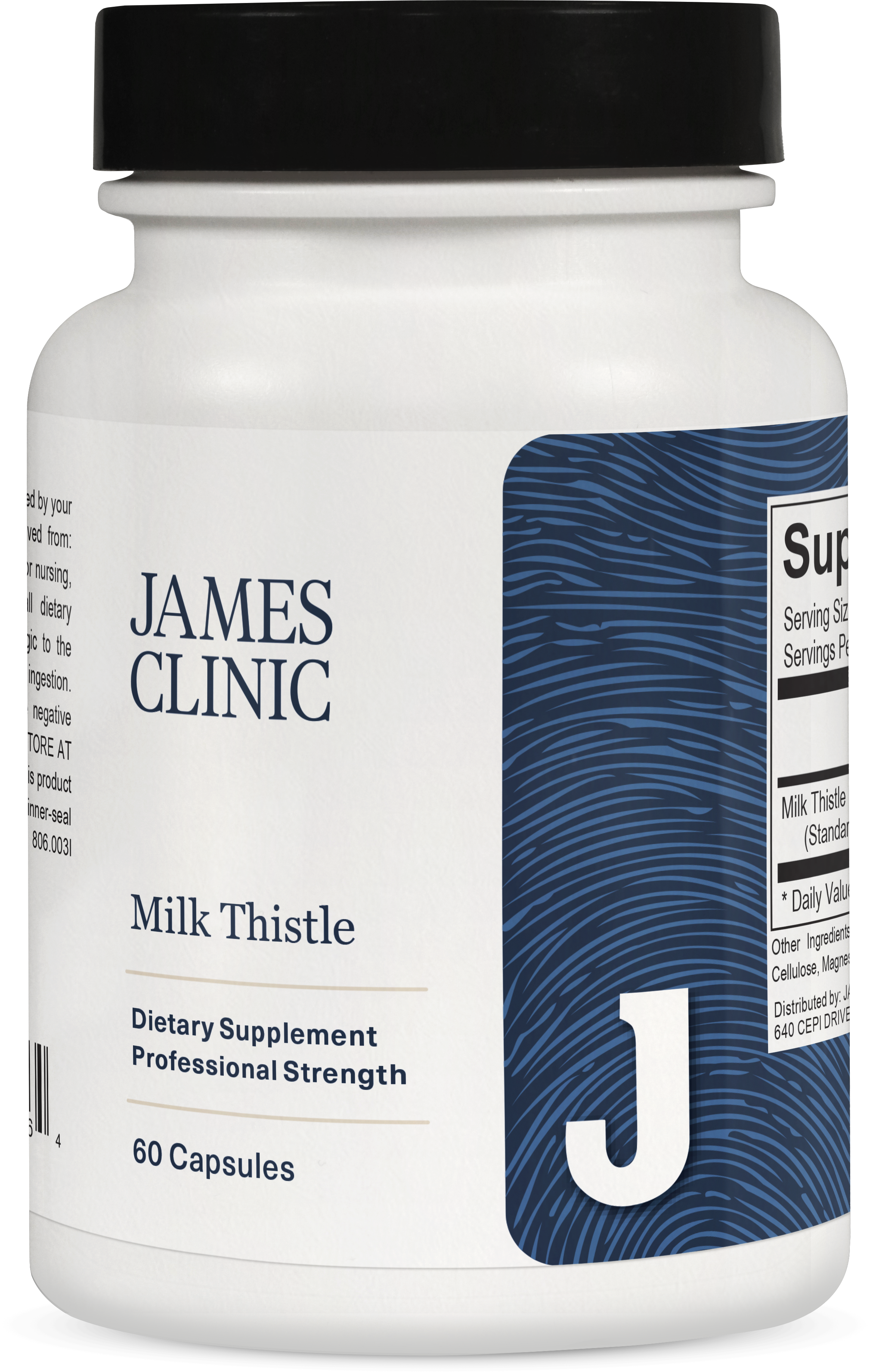 Milk Thistle