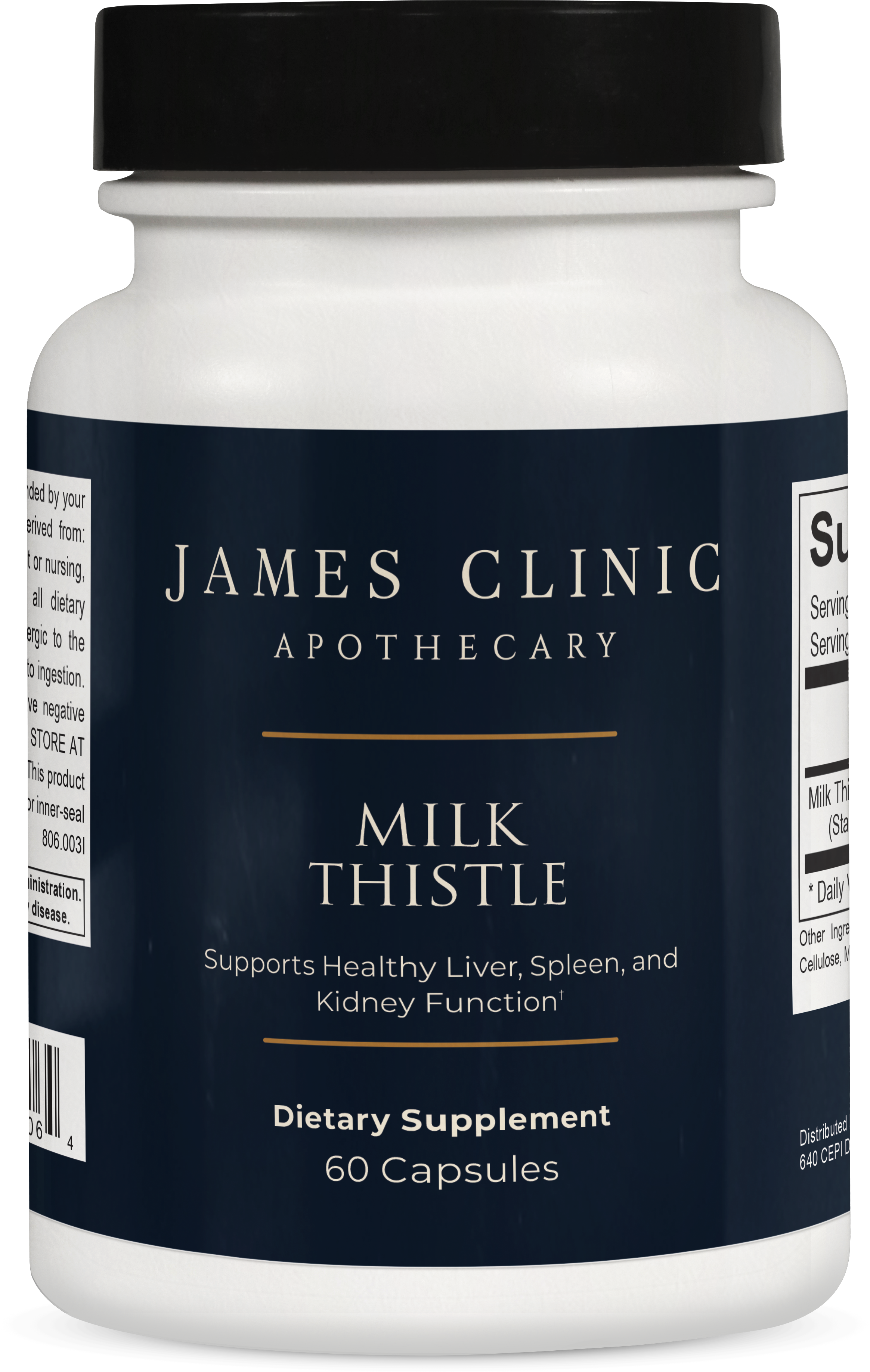 Milk Thistle