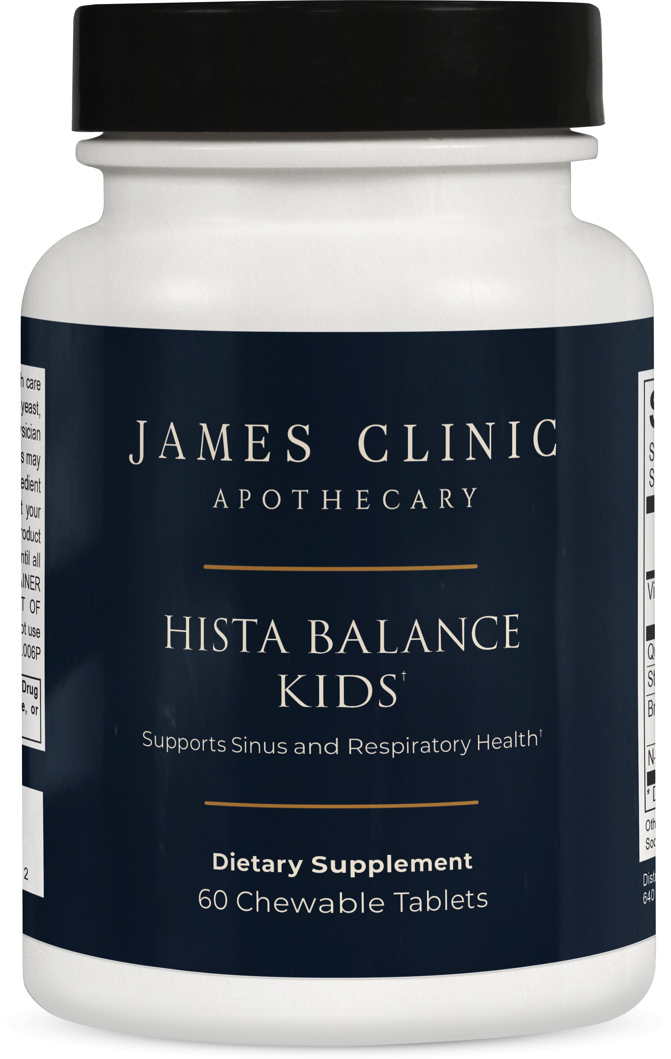 Hista Balance Kids