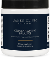 Cellular Amino Balance